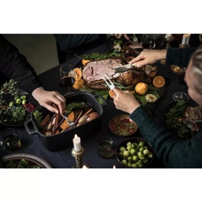 Készítsünk finomságokat öntöttvas edényben! 3 ízletes receptötlet